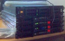 Server Computers