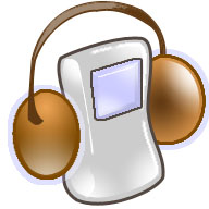 podcast