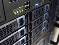 Server Rack