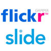 flickrslide